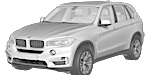 BMW F15 P2255 Fault Code