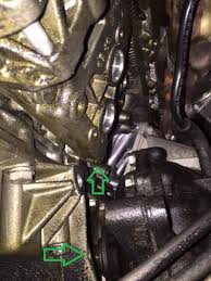See P2255 in engine